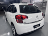 C3 1.6 EXCLUSIVE 16V FLEX 4P AUTOMÁTICO - 2017 - BENTO GONçALVES