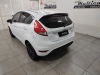 FIESTA 1.6 TITANIUM PLUS HATCH 16V FLEX 4P AUTOMÁTICO - 2016 - BENTO GONçALVES