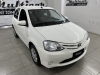 ETIOS 1.3 X 16V FLEX 4P MANUAL - 2017 - BENTO GONçALVES