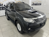 HILUX SW4 3.0 SRV 4X4 16V TURBO INTERCOOLER DIESEL 4P AUTOMÁTICO - 2013 - BENTO GONçALVES