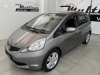 FIT 1.5 EX 16V FLEX 4P AUTOMÁTICO - 2010 - BENTO GONçALVES