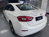 CRUZE 1.4 TURBO LT 16V FLEX 4P AUTOMÁTICO - 2018 - BENTO GONçALVES