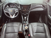 TRACKER 1.4 16V TURBO FLEX PREMIER AUTOMÁTICO - 2018 - BENTO GONçALVES