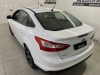 FOCUS 2.0 TITANIUM SEDAN 16V FLEX 4P AUTOMÁTICO - 2014 - BENTO GONçALVES