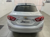 CRUZE 1.4 TURBO LTZ 16V FLEX 4P AUTOMÁTICO - 2018 - BENTO GONçALVES