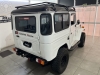 BANDEIRANTE 4.0 OJ50LV-B 4X4 CHASSI LONGO DIESEL 2P MANUAL - 1991 - BENTO GONçALVES