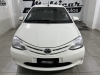 ETIOS 1.3 X 16V FLEX 4P MANUAL - 2017 - BENTO GONçALVES