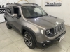 RENEGADE 2.0 16V TURBO DIESEL LONGITUDE 4P 4X4 AUTOMÁTICO - 2021 - BENTO GONçALVES