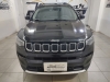 COMPASS 1.3 LONGITUDE T270 16V TURBO 4X2 FLEX 4P AUTOMÁTICO - 2023 - BENTO GONçALVES