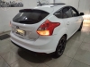 FOCUS 2.0 TITANIUM HATCH 16V FLEX 4P AUTOMÁTICO - 2015 - BENTO GONçALVES