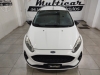 FIESTA 1.0 SEL ECOBOOST GTDI 12V 4P AUTOMÁTICO - 2018 - BENTO GONçALVES