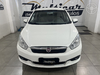 GRAND SIENA 1.6 MPI ESSENCE 16V FLEX 4P MANUAL - 2015 - BENTO GONçALVES
