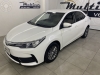 COROLLA 1.8 GLI UPPER 16V FLEX 4P AUTOMÁTICO - 2018 - BENTO GONçALVES