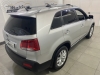 SORENTO 2.4 EX2 4X2 16V 4P AUTOMÁTICO - 2011 - BENTO GONçALVES