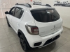 SANDERO 1.6 STEPWAY 16V FLEX 4P MANUAL - 2018 - BENTO GONçALVES