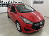 HB20 1.0 COMFORT PLUS 12V FLEX 4P MANUAL - 2015 - BENTO GONçALVES