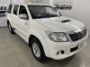 HILUX 3.0 SRV 4X4 CD 16V TURBO INTERCOOLER DIESEL 4P AUTOMÁTICO - 2013 - BENTO GONçALVES