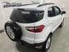 ECOSPORT 1.6 SE 16V FLEX 4P MANUAL - 2017 - BENTO GONçALVES