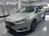 FOCUS 2.0 TITANIUM 16V FLEX 4P AUTOMÁTICO - 2016 - BENTO GONçALVES