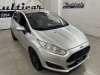 FIESTA 1.6 TITANIUM HATCH 16V FLEX 4P AUTOMÁTICO - 2015 - BENTO GONçALVES