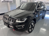 COMPASS 2.0 16V DIESEL TRAILHAWK 4X4 AUTOMÁTICO - 2017 - BENTO GONçALVES