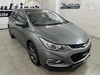 CRUZE 1.4 TURBO LT SPORT6 16V FLEX 4P AUTOMÁTICO - 2019 - BENTO GONçALVES