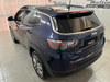 COMPASS 2.0 LONGITUDE TD350 TURBO DIESEL 4X4 4P AUTOMÁTICO - 2023 - BENTO GONçALVES
