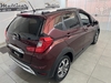 WRV 1.5 16V FLEXONE EX CVT - 2019 - BENTO GONçALVES