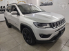 COMPASS 2.0 16V FLEX LONGITUDE AUTOMÁTICO - 2017 - BENTO GONçALVES