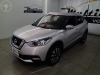 KICKS 1.6 16V FLEX SV 4P XTRONIC - 2020 - BENTO GONçALVES