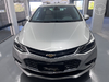 CRUZE 1.4 TURBO LTZ 16V FLEX 4P AUTOMÁTICO - 2019 - BENTO GONçALVES