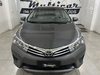 COROLLA 1.8 GLI 16V FLEX 4P AUTOMÁTICO - 2017 - BENTO GONçALVES