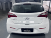 HB20 1.0 COMFORT PLUS 12V FLEX 4P MANUAL - 2014 - BENTO GONçALVES