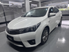 COROLLA 2.0 XEI 16V FLEX 4P AUTOMÁTICO - 2016 - BENTO GONçALVES