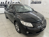 COROLLA 1.8 XLI 16V FLEX 4P AUTOMÁTICO - 2011 - BENTO GONçALVES