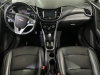 TRACKER 1.4 16V TURBO FLEX PREMIER AUTOMÁTICO - 2018 - BENTO GONçALVES