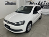 GOL 1.0 MI TRENDLINE 8V FLEX 4P MANUAL - 2015 - BENTO GONçALVES