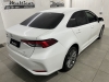 COROLLA 2.0 XEI 16V FLEX 4P AUTOMÁTICO - 2023 - BENTO GONçALVES