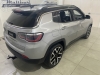 COMPASS 2.0 16V FLEX LIMITED AUTOMÁTICO - 2020 - BENTO GONçALVES
