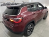 COMPASS 2.0 16V DIESEL LIMITED 4X4 AUTOMÁTICO - 2021 - BENTO GONçALVES