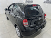 MARCH 1.0 S 16V FLEX 4P MANUAL - 2014 - BENTO GONçALVES
