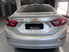 CRUZE 1.4 TURBO LTZ 16V FLEX 4P AUTOMÁTICO - 2019 - BENTO GONçALVES
