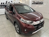 WRV 1.5 16V FLEXONE EX CVT - 2019 - BENTO GONçALVES