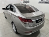HB20S 1.6 COMFORT PLUS 16V FLEX 4P MANUAL - 2017 - BENTO GONçALVES