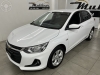 ONIX 1.0 LTZ 8V TURBO FLEX 4P AUTOMÁTICO - 2024 - BENTO GONçALVES