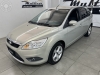 FOCUS 1.6 GLX 16V FLEX 4P MANUAL - 2012 - BENTO GONçALVES
