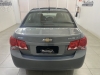 CRUZE 1.8 LT 16V FLEX 4P AUTOMÁTICO - 2012 - BENTO GONçALVES