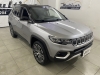 COMPASS 2.0 LIMITED TD350 TURBO DIESEL 4X4 4P AUTOMÁTICO - 2023 - BENTO GONçALVES