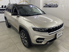 COMMANDER 2.0 LIMITED TD380 16V 4X4 TURBO DIESEL 4P AUTOMÁTICO - 2022 - BENTO GONçALVES