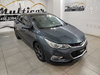 CRUZE 1.4 TURBO LT SPORT6 16V FLEX 4P AUTOMÁTICO - 2017 - BENTO GONçALVES
